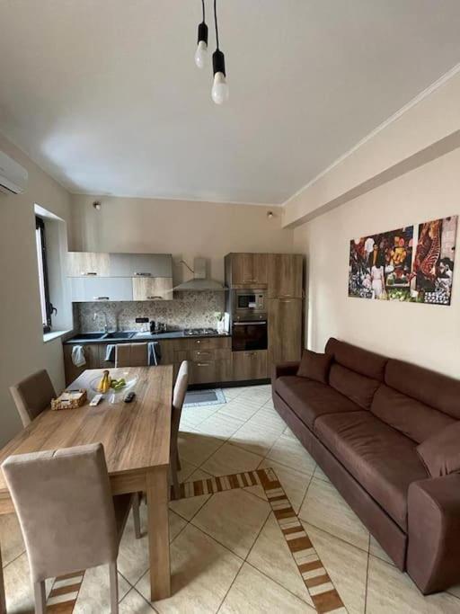 Tt Apartment Bagheria Exterior foto