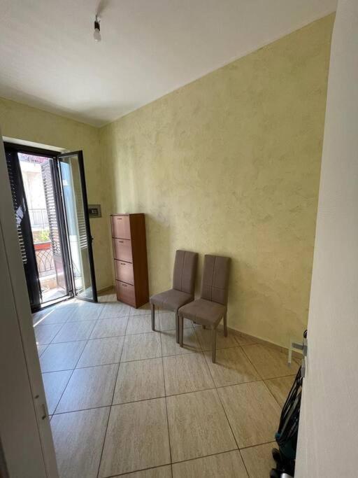Tt Apartment Bagheria Exterior foto